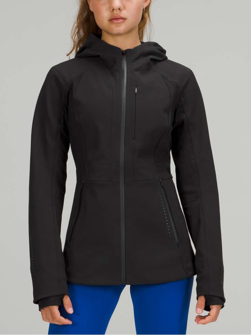 lululemon Cross Chill Jacket *RepelShell